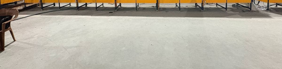 Composite Tech CT4 line at Pithampur